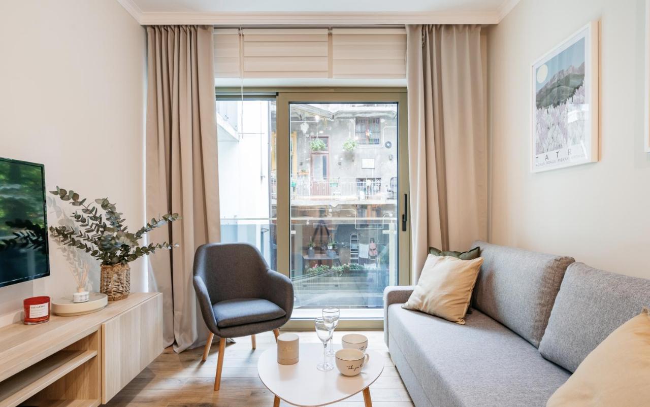 Piedmont Home 2 - Loftaffair Красков Екстериор снимка